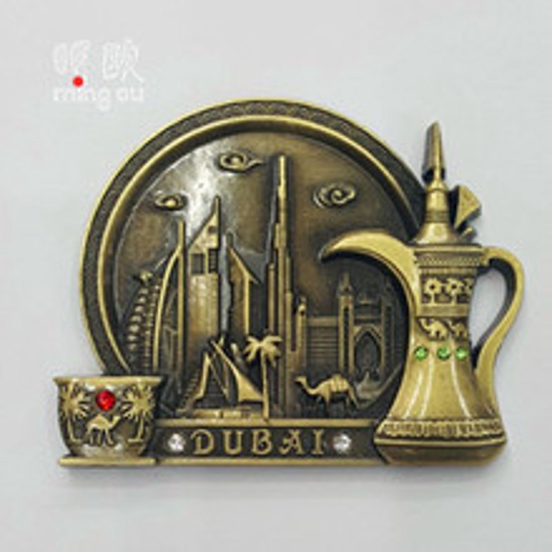 旅行记忆中的宝藏：精选旅游纪念品对比评测