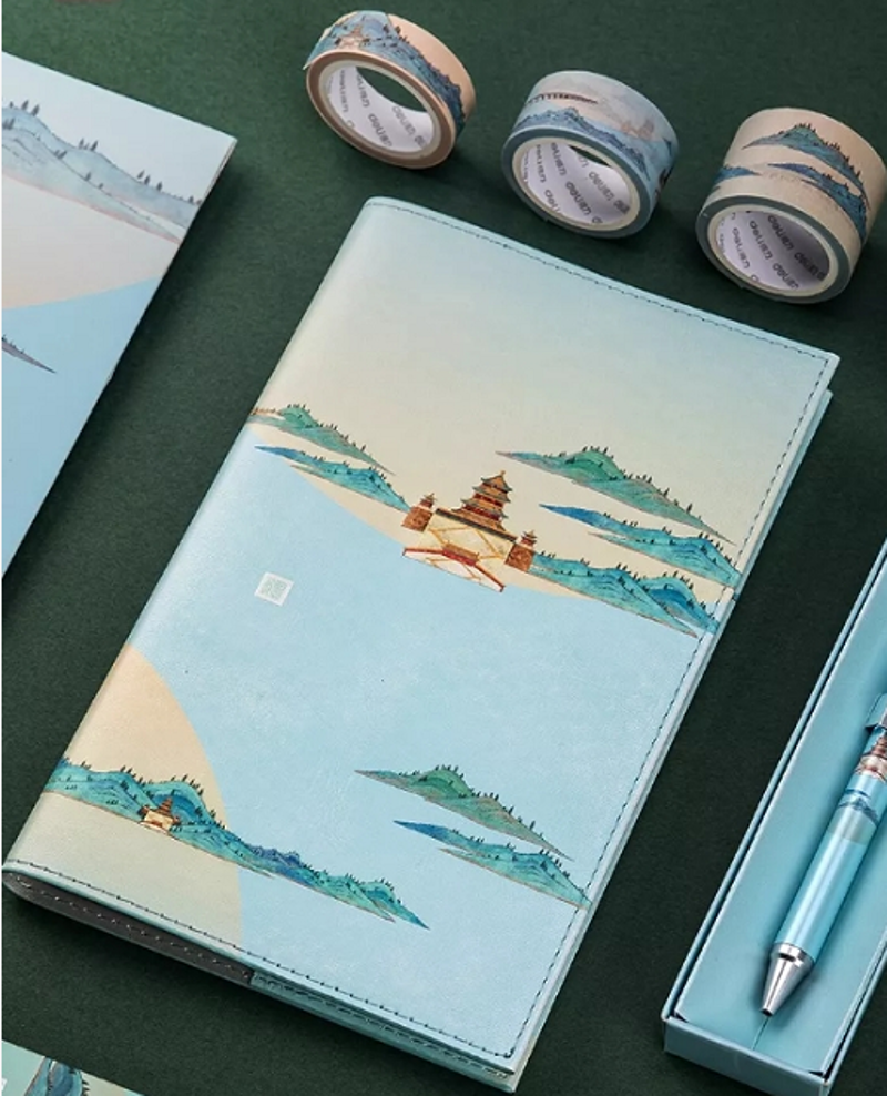 文创产品的选购指南