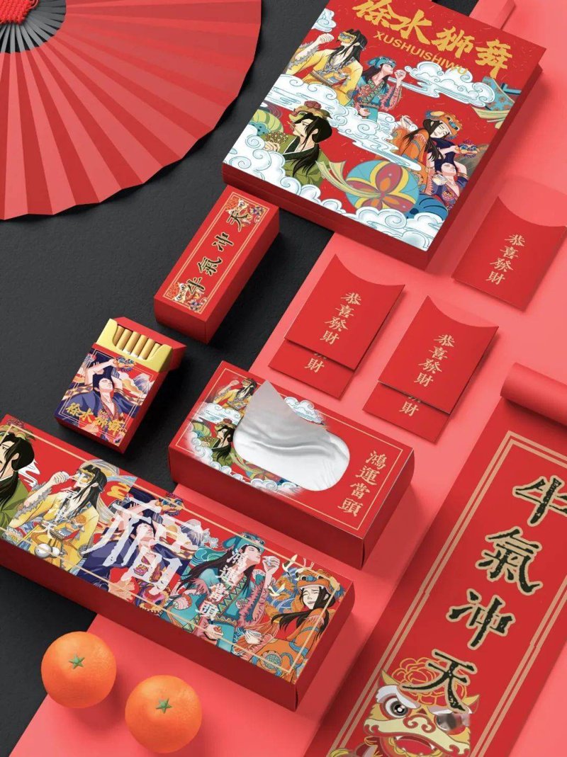博物馆文创：让历史文物焕发生机的艺术