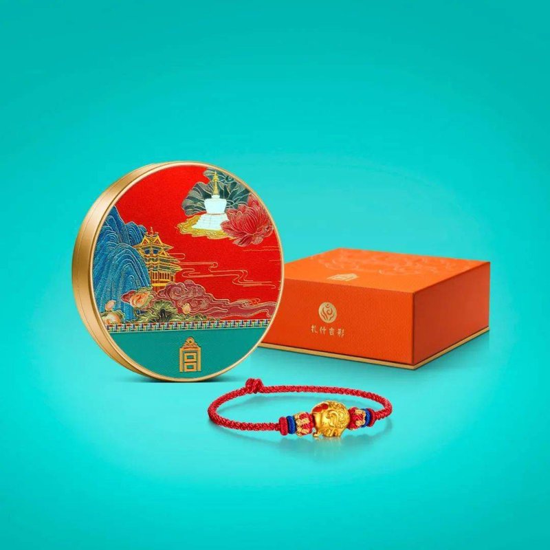 博物馆文创